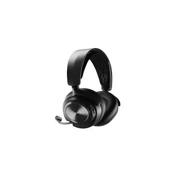 SteelSeries Arctis Nova Pro Wireless Refurbished Headphones